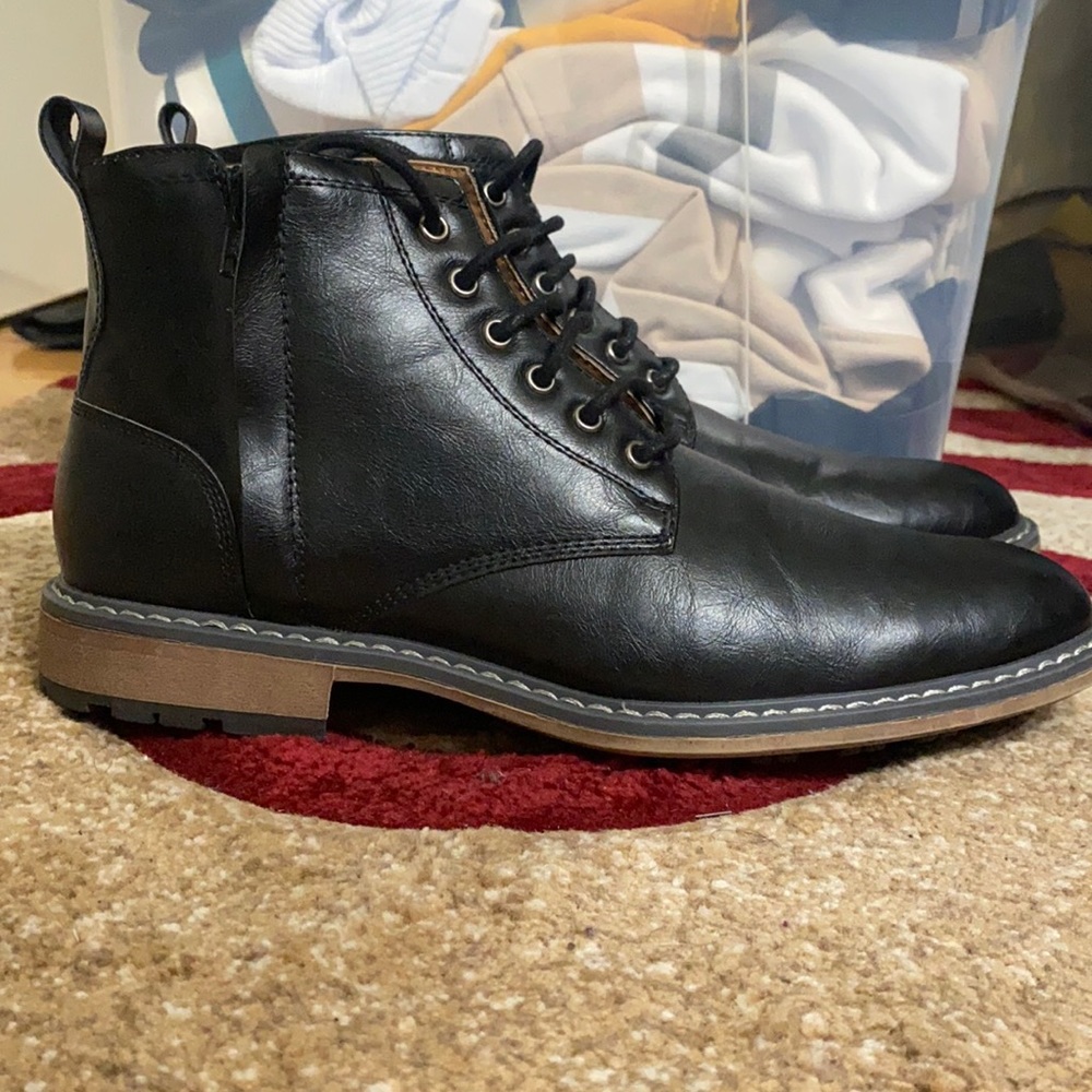 Steve madden boots